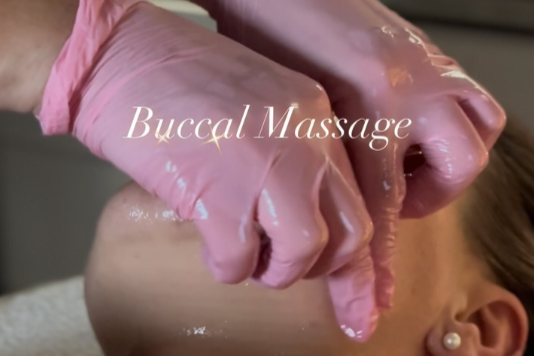 Touch of Luxury Spa