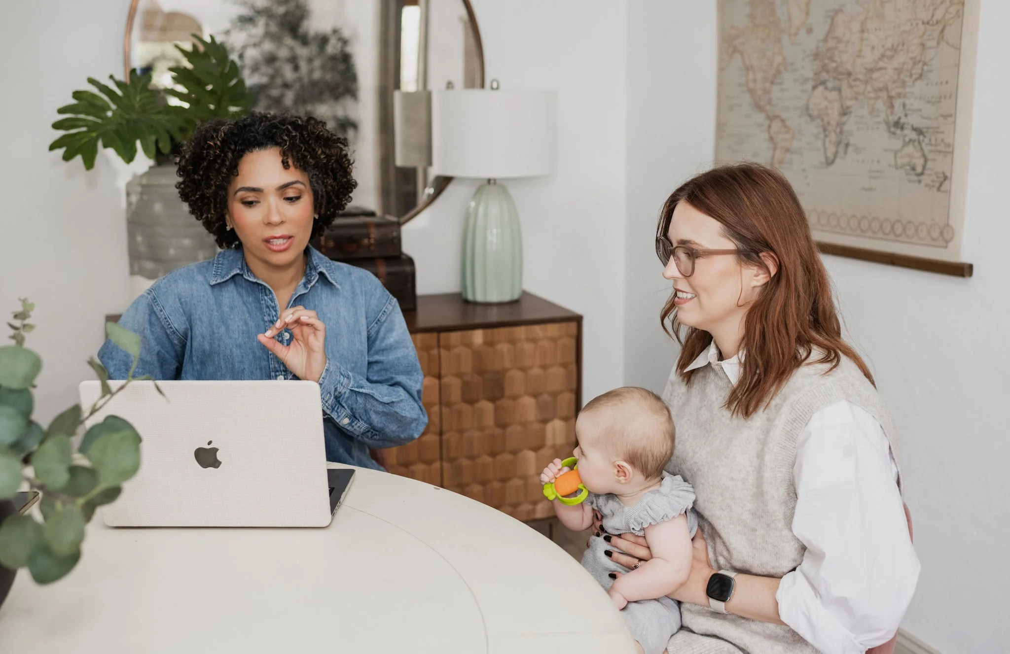 How to Find the Best In-Home Nanny Agency Near St. Petersburg