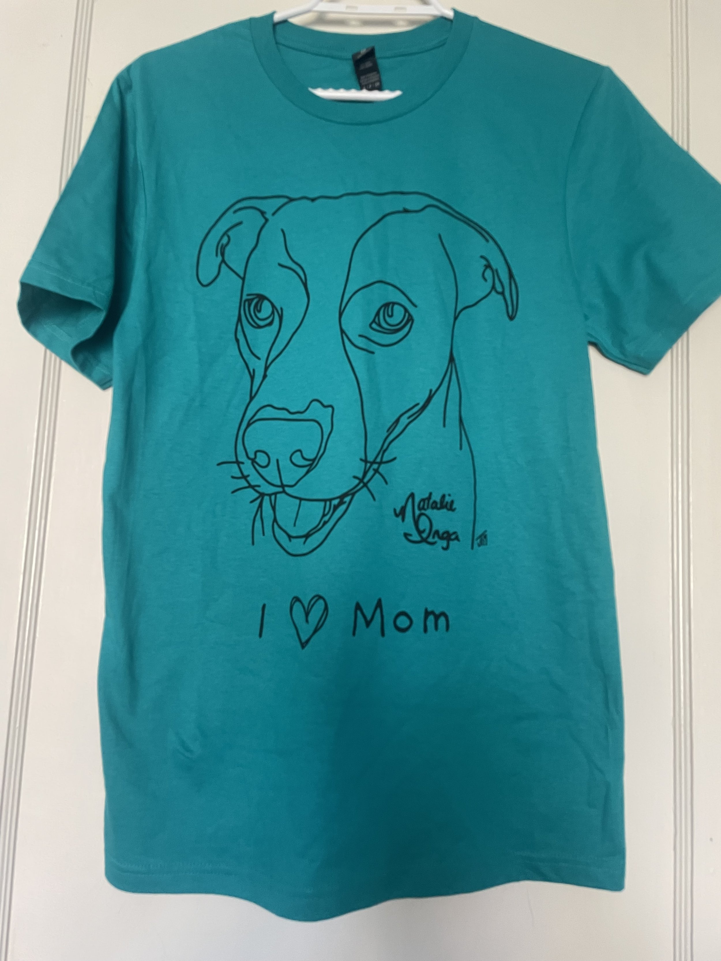 Bruce Tshirt (Teal).jpg