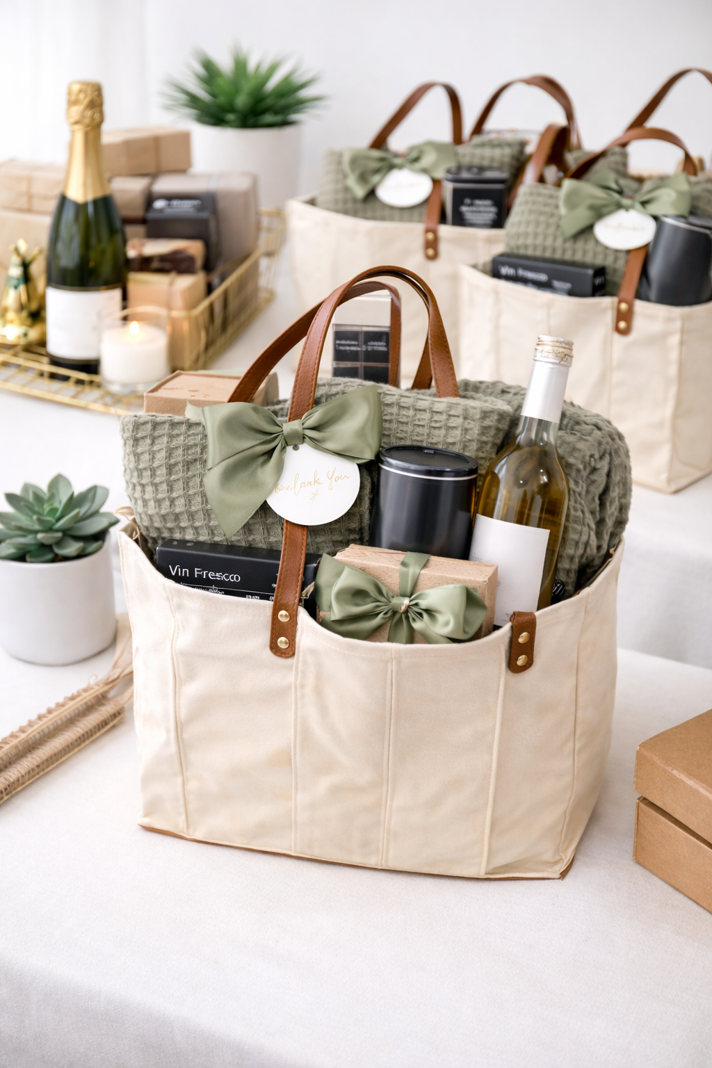 Corporate Gifts Packages