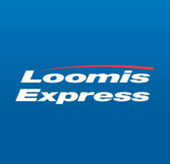 Loomis express