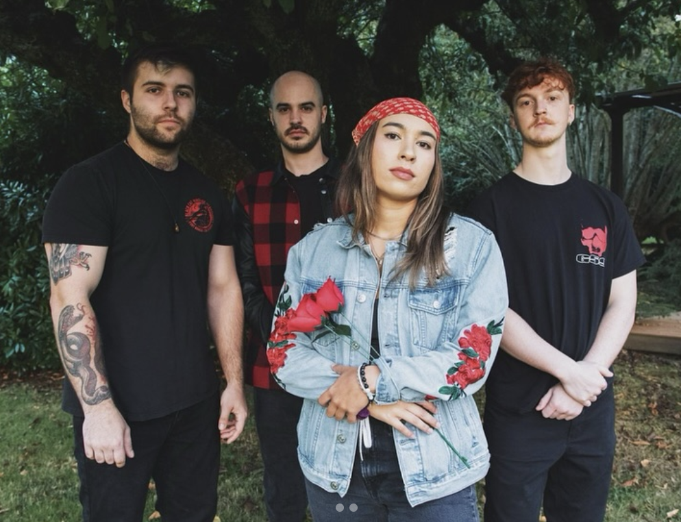 WOODINVILLE FRIDAY LIVE MUSIC FEATURING Sedona Rose and the Thorns