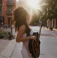 TEXAS SATURDAY LIVE MUSIC fEATURING Nalani Caballero