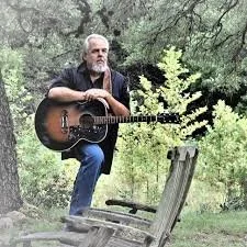 TEXAS SATURDAY LIVE MUSIC fEATURING Steve Garry