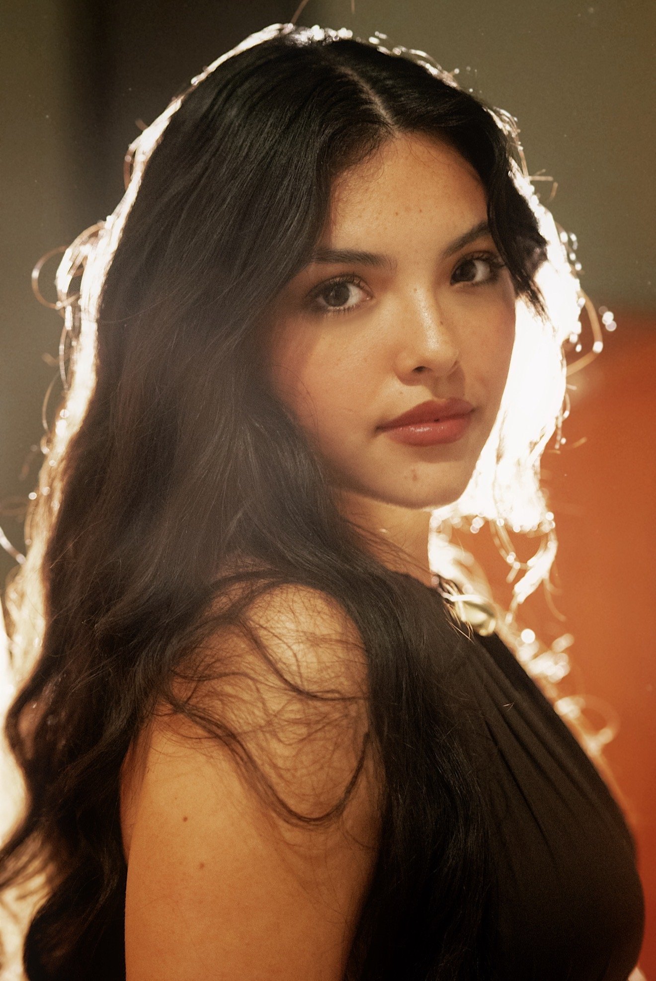 TEXAS SATURDAY LIVE MUSIC fEATURING Nalani Caballero