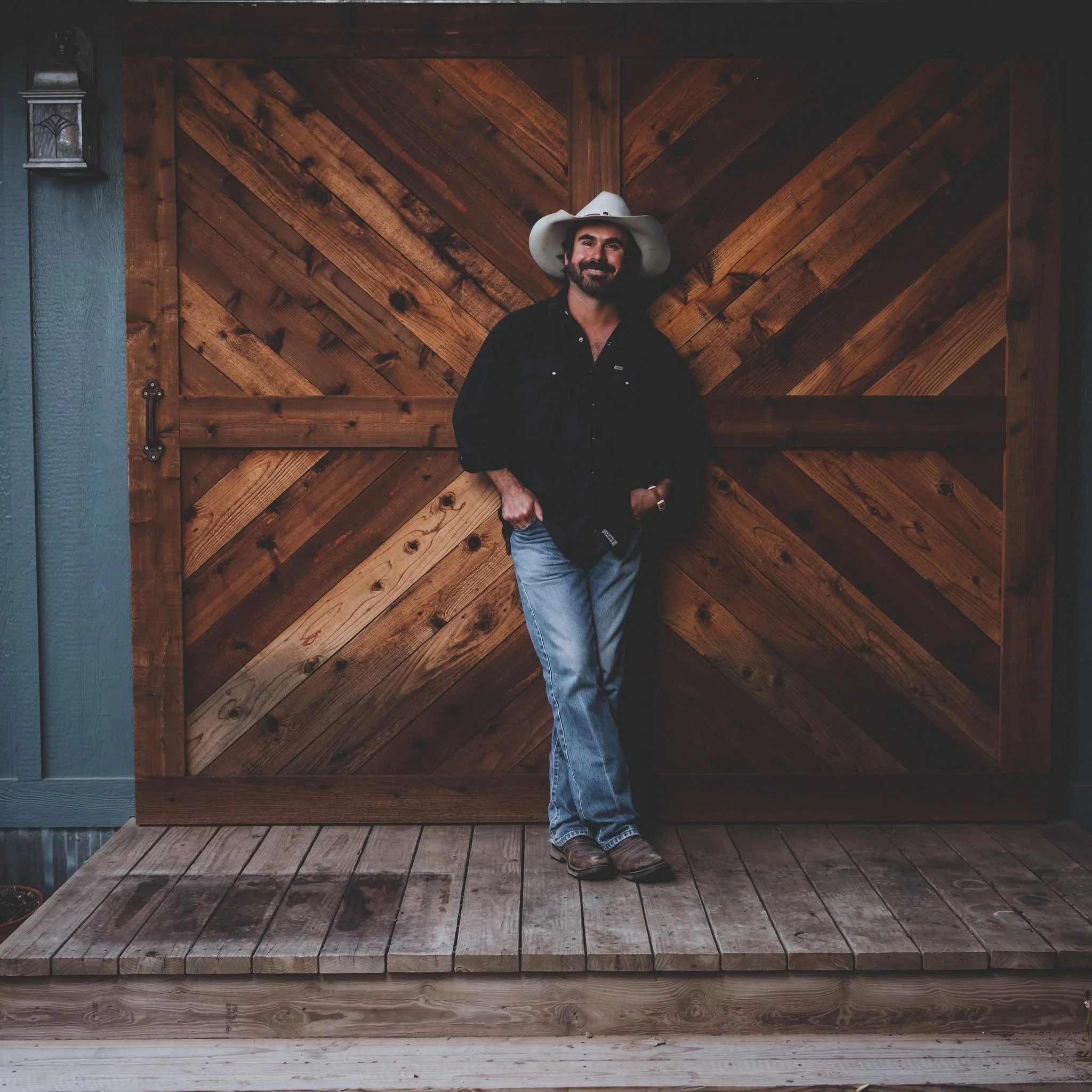 TEXAS SATURDAY LIVE MUSIC fEATURING Jake Martin 