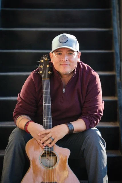 TEXAS SATURDAY LIVE MUSIC fEATURING Andy Garcia