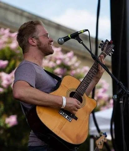 TEXAS SATURDAY LIVE MUSIC fEATURING Josh Murley