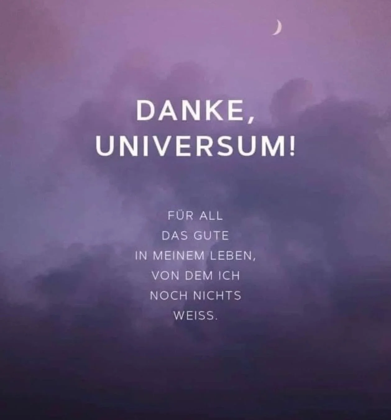 Wir wissen aber ganz sicher, dass du dich selber gl&uuml;cklich machen kannst. 1 Stunde relaxen, Musik h&ouml;ren, nichts tun und abschalten. W&auml;hrend heilende Frequenzen und binaurale Beats dein ganzes K&ouml;rper-Geist-und Seelensystem in die B