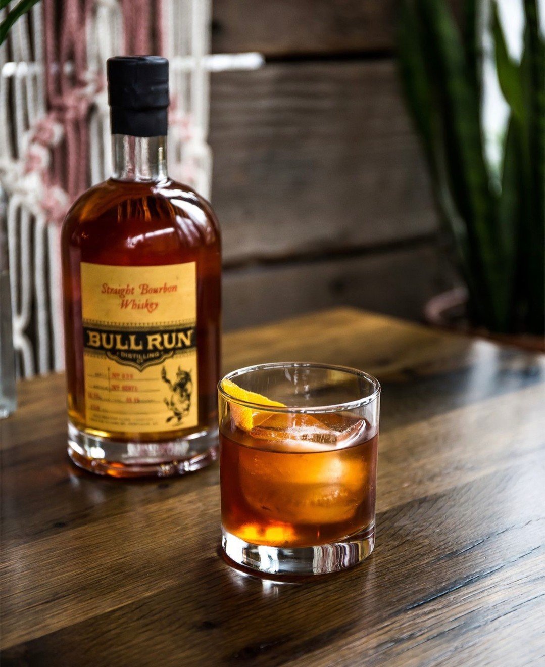 Thank you to our Carlton Crawl corporate sponsor, @bullrundistillery!

Bull Run Distillery is a craft spirits producer based in Portland, Oregon. They offer a wide range of whisky, bourbon, rye, vodka, and other spirits. Be sure to stop on Saturday d