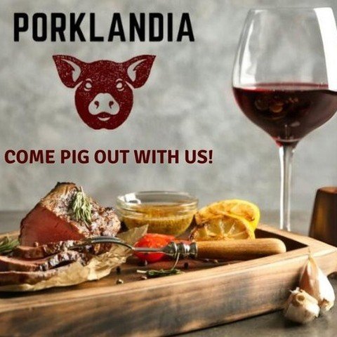 Come pig out with us on Saturday, June 15th from 12-8 pm! In Carlton, we pride ourselves on local produce and provision farms. Porklandia is a delicious opportunity to see how our foodie-focused town shines. Indulge in pork-inspired dishes and drink 