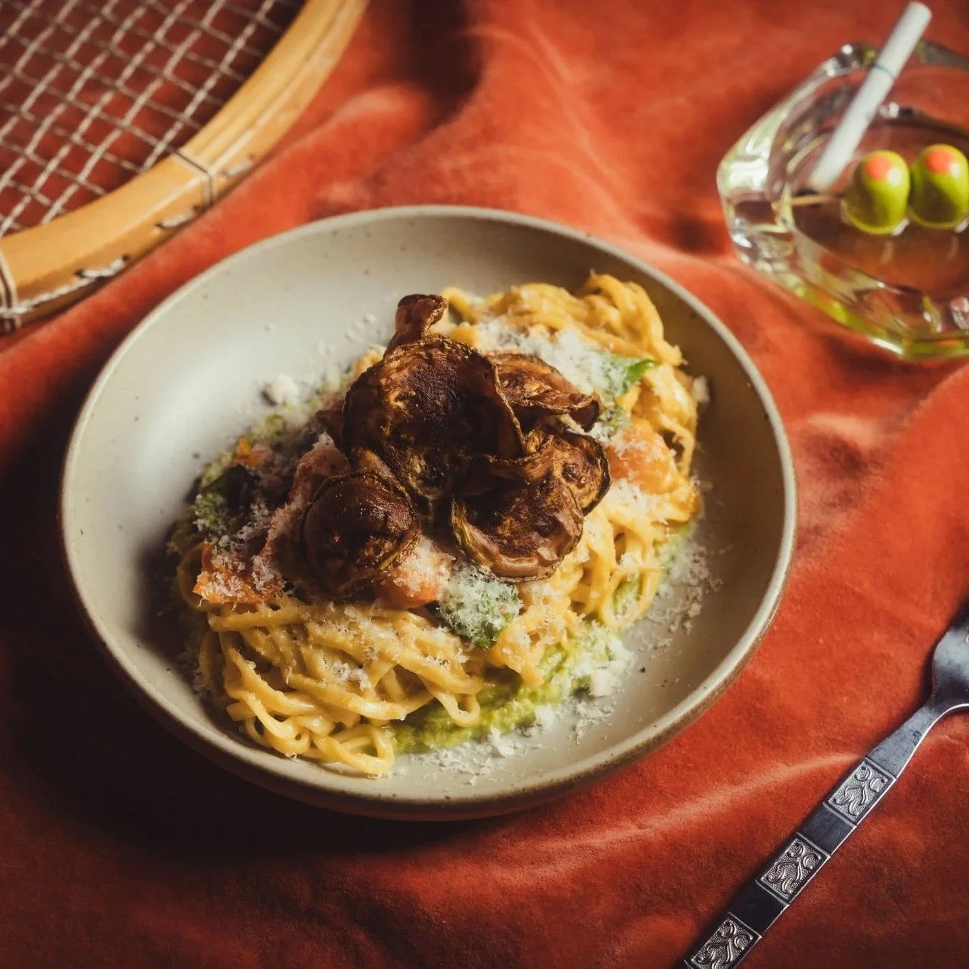 Please join us in welcoming Hayward Restaurant not only to Carlton but to the CBA! 🥂

Chef Kari Shaughnessy, a 2025 James Beard Award semifinalist for Best Chef: Northwest, draws her inspiration from local farmers, featuring hyper-seasonal ingredien