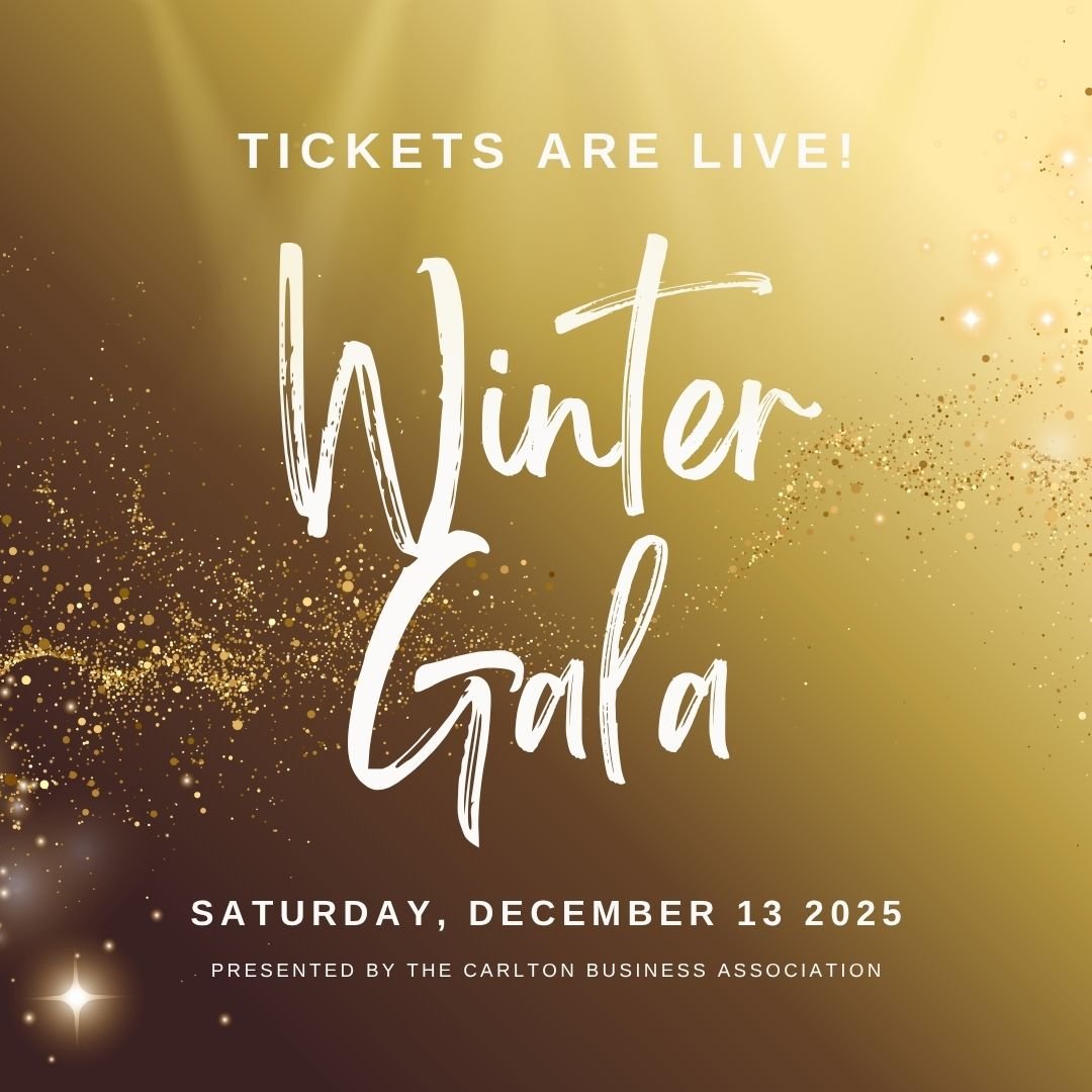 Tickets for our Winter Gala are LIVE! 🥂✨ Tickets start at $45 and include a welcome drink, live music, raffle, games, light bites, and dessert. We also have a limited number of sponsorship tables available.

This event sells out every year, so don't