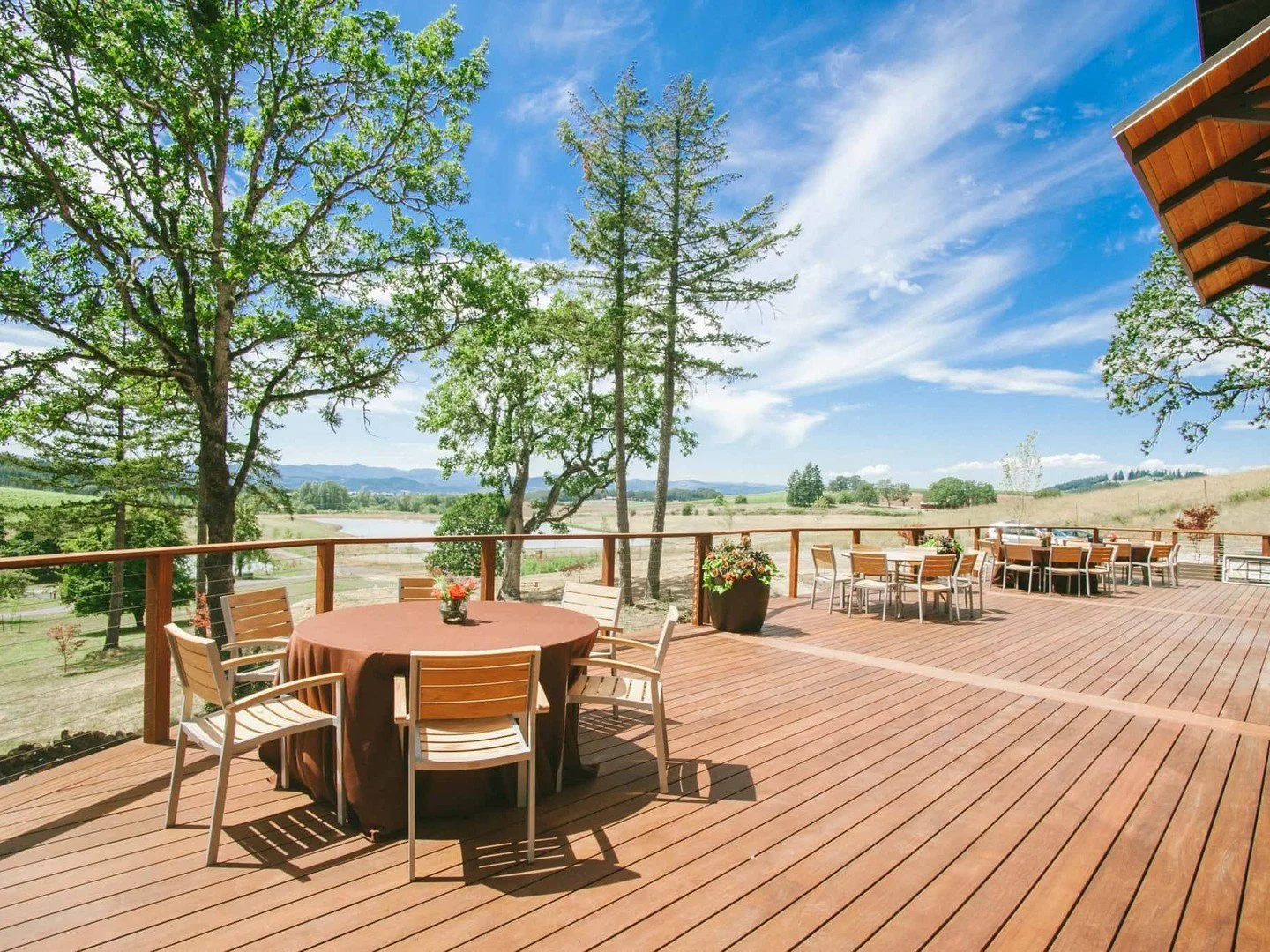 New Member: Sol&eacute;na Estate 🌟

We are excited to welcome Sol&eacute;na to the CBA! Founded in 2000, Sol&eacute;na produces Pinot noir, Chardonnay, Pinot Gris, and Cabernet Sauvignon. Visit their picturesque tasting room and enjoy a glass along 