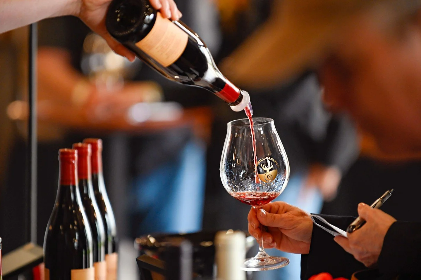 Planning to attend the YC AVA Spring Tasting? Make it a weekend getaway and enjoy a 10% discount on your stay at a lodging partner in Carlton!

Comment STAY and we'll send you the link for the lodging deals! 🏡

Photo: @yamhillcarlton by @carolyn_wel