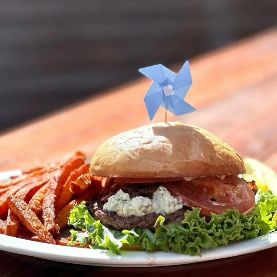 April is National Child Abuse Prevention Month, and Juliette's House is offering meaningful ways to learn, participate, and show your commitment to keeping children safe through community activities and family-friendly events.

Plus, businesses acros