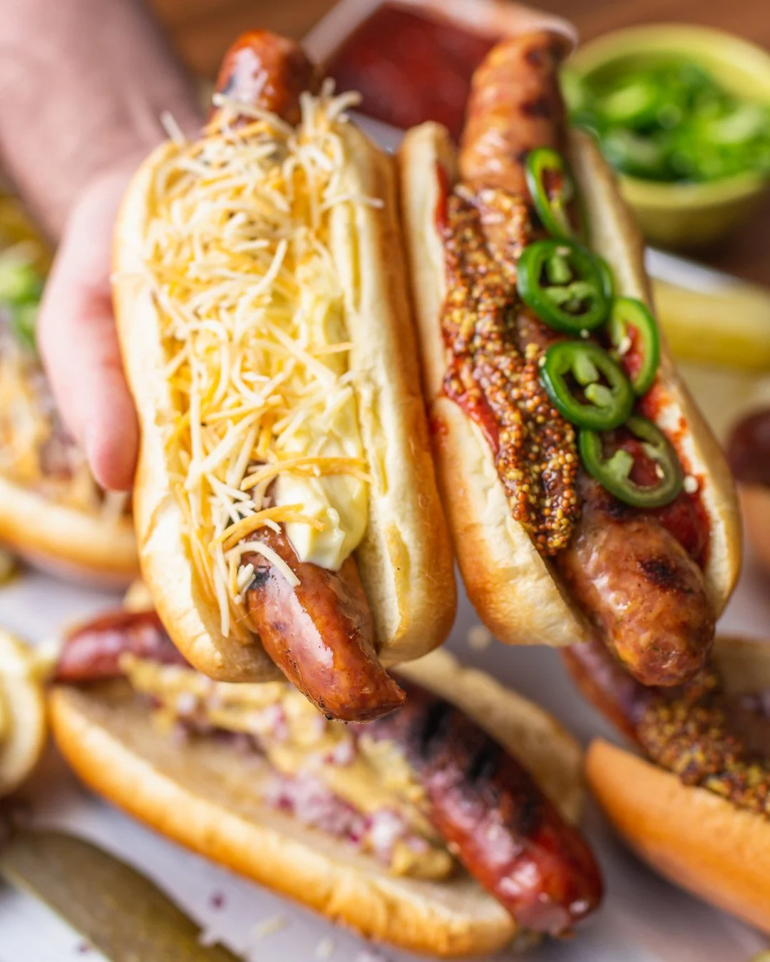 Get your grilling on this weekend! @carltonfarms has got you covered: now through Saturday, when you stop by their Retail Store, buy 3 Smoked Sausages and get 1 Free. 🌭🔥 #carltonoregon #visitcarlton