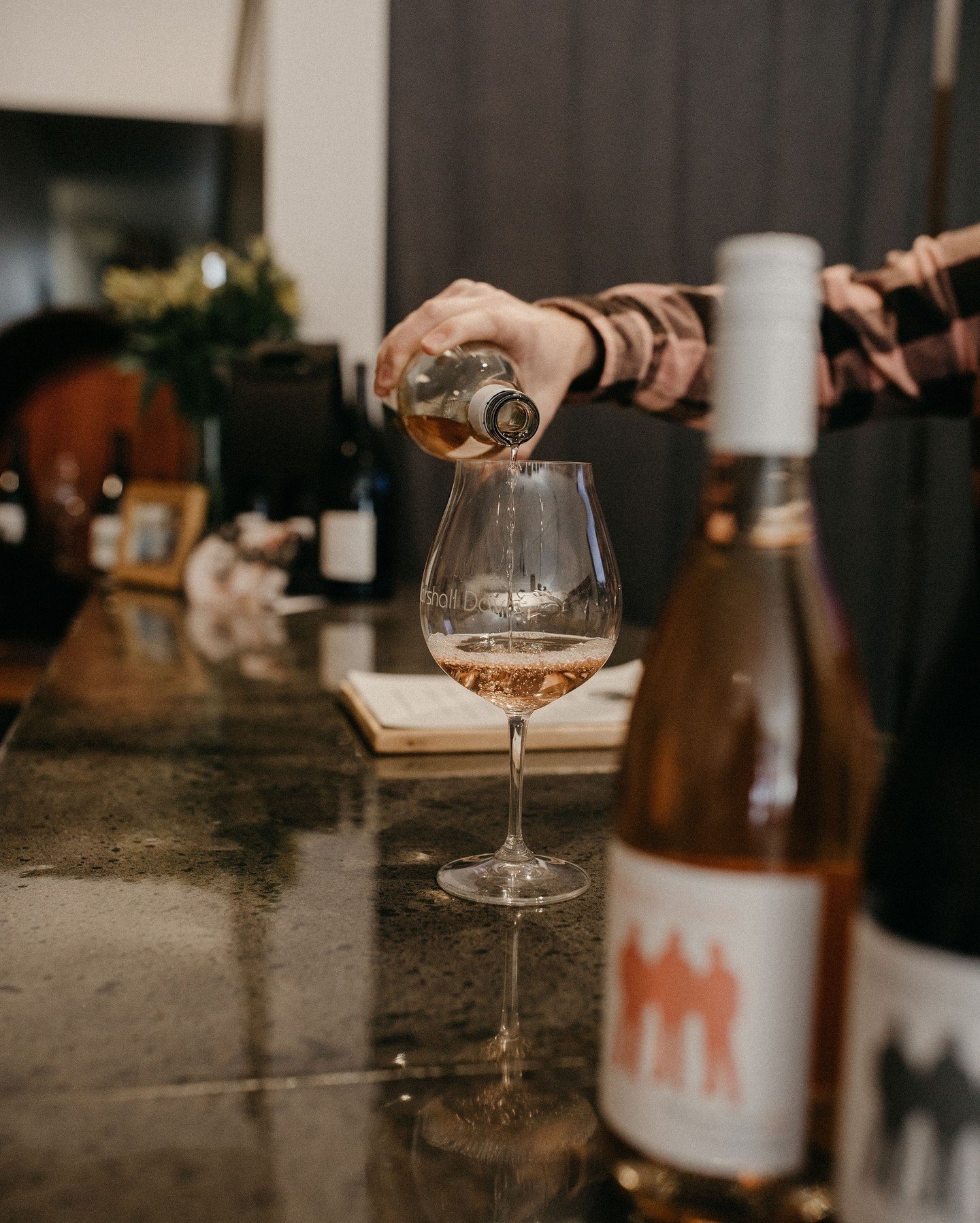 May is Oregon Wine Month, and there&rsquo;s no better place to spend it than Carlton. With 18 winery partners throughout the area, Carlton offers a wine country experience to match your style.

At @marshalldaviswine, you&rsquo;ll find an inviting, co
