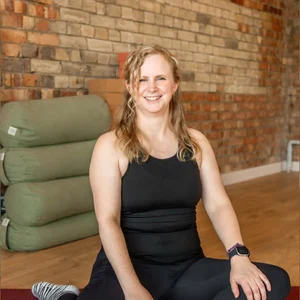 Lois - Pilates and Reformer Instructor at Studio EMBA