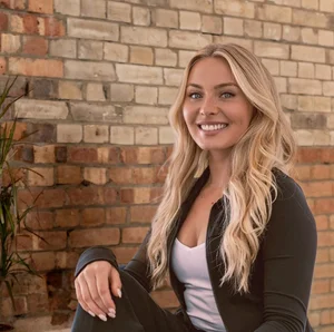 Izzy - Pilates and Reformer Instructor at Studio EMBA