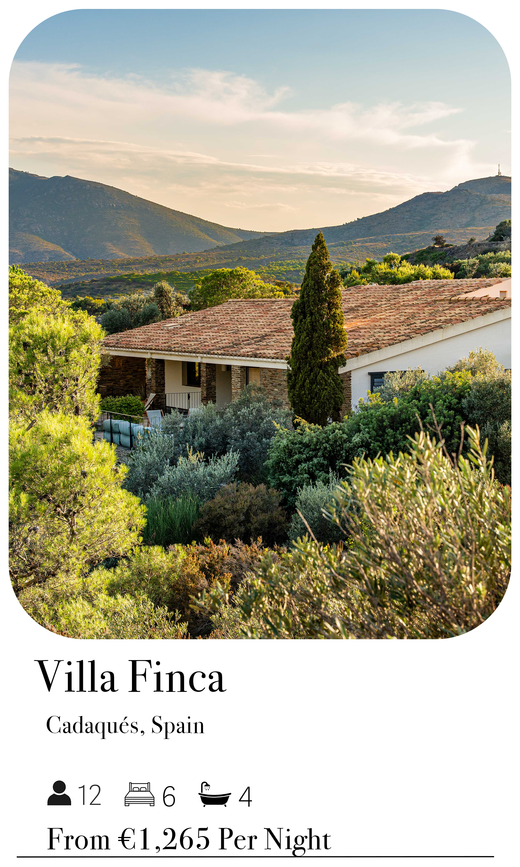 Villa Finca