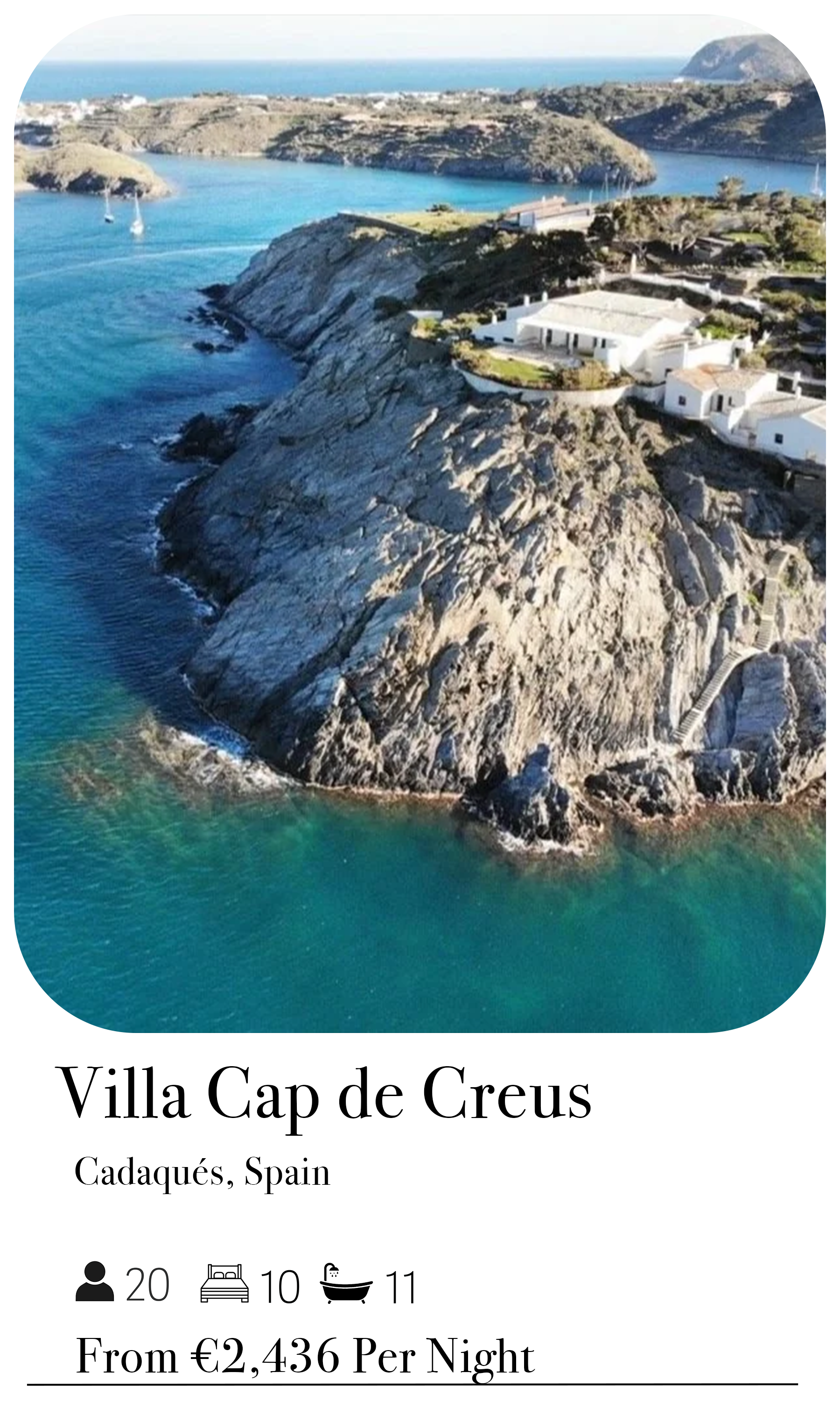 Cap de Creus