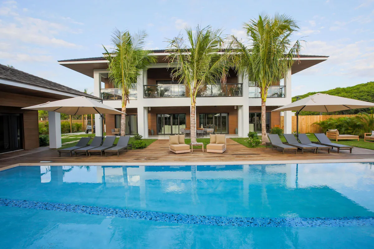 Palm Sanctuary