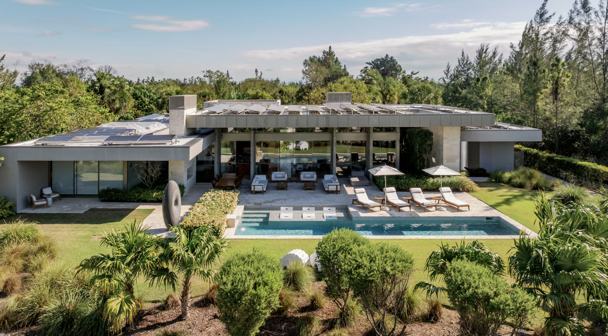 Destiny Villa
