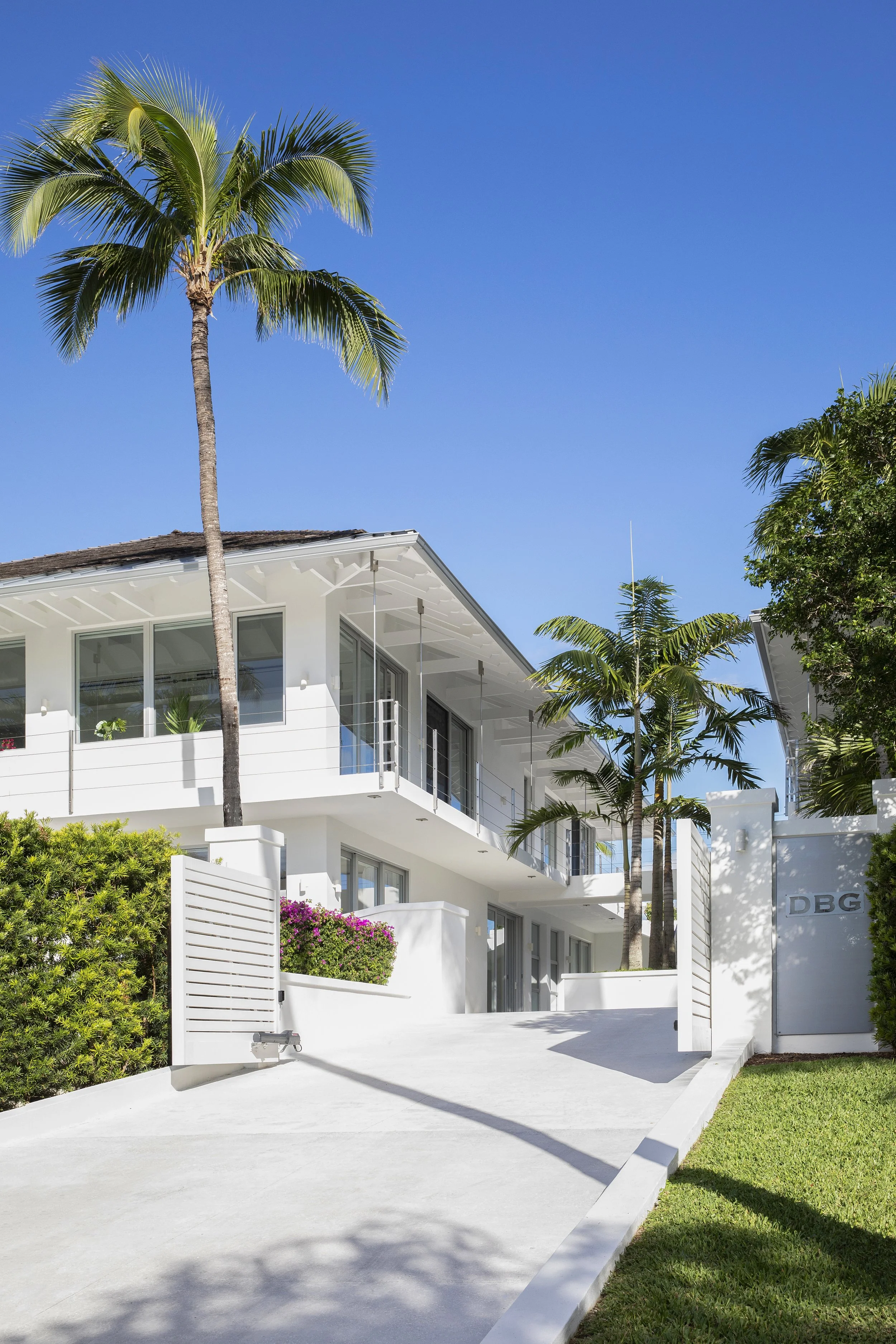DBG House