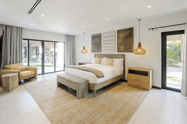 Bedroom 6