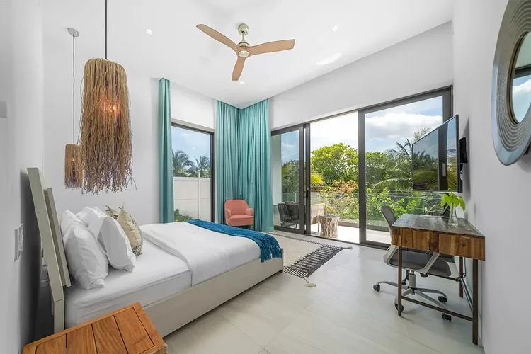 Bedroom 4