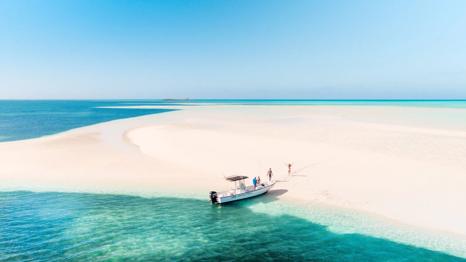 Boating and yachting from Lyford Cay