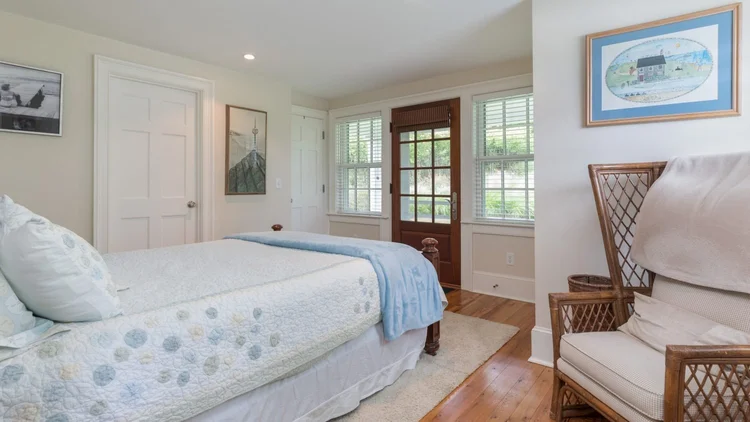 Bedroom 6