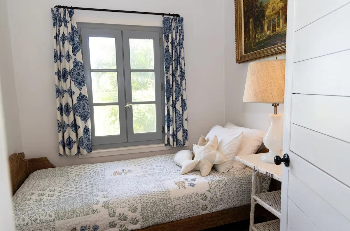 Honeycomb Villa-Cottage Bedroom 2.jpg