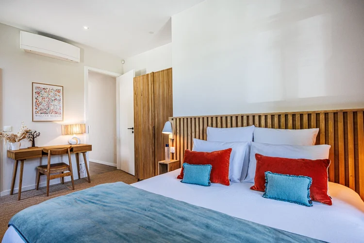 Bedroom 9