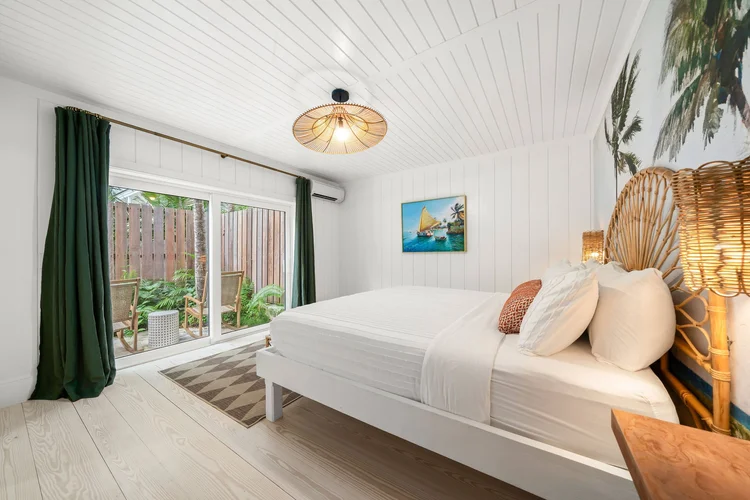 Bedroom 8