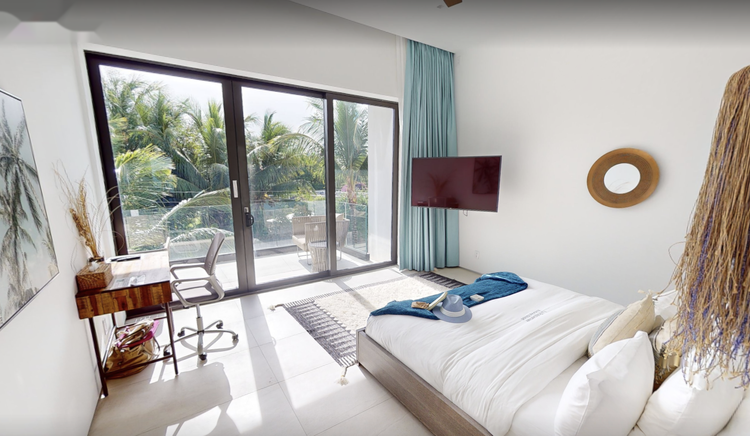 Bedroom 7