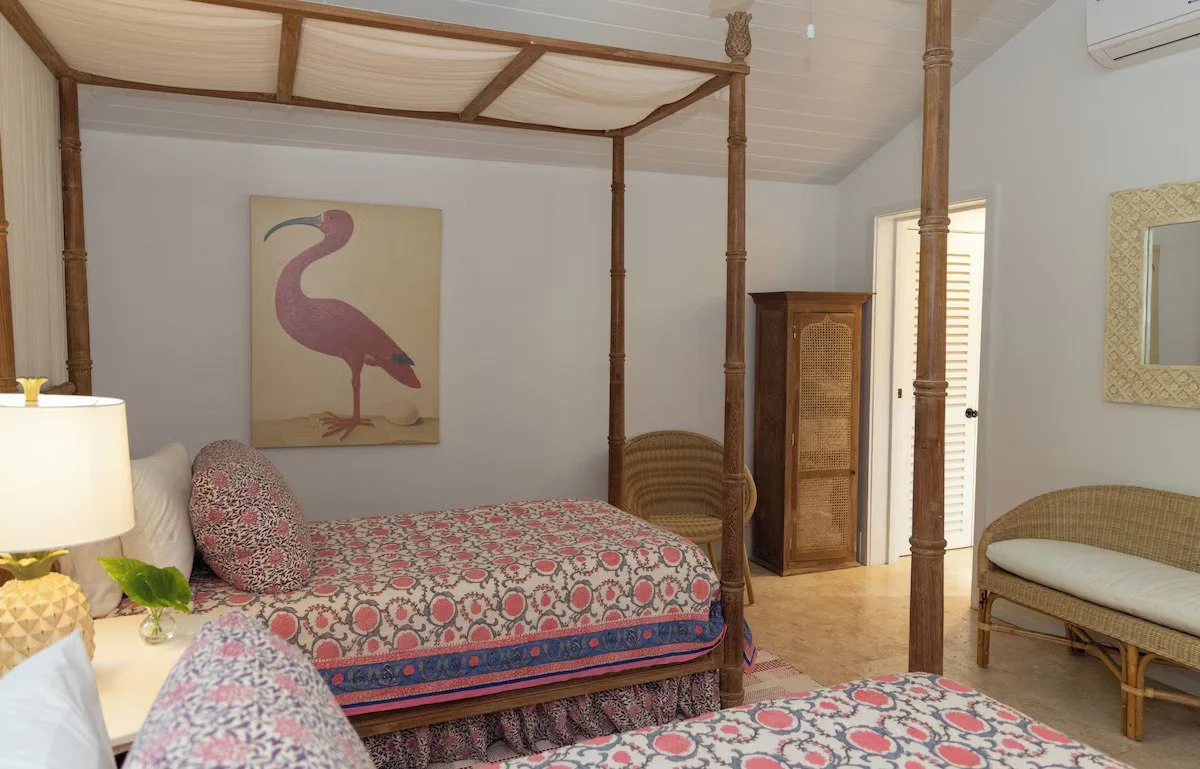 Honeycomb Villa-Main House Twin Bedroom 3-2.jpg