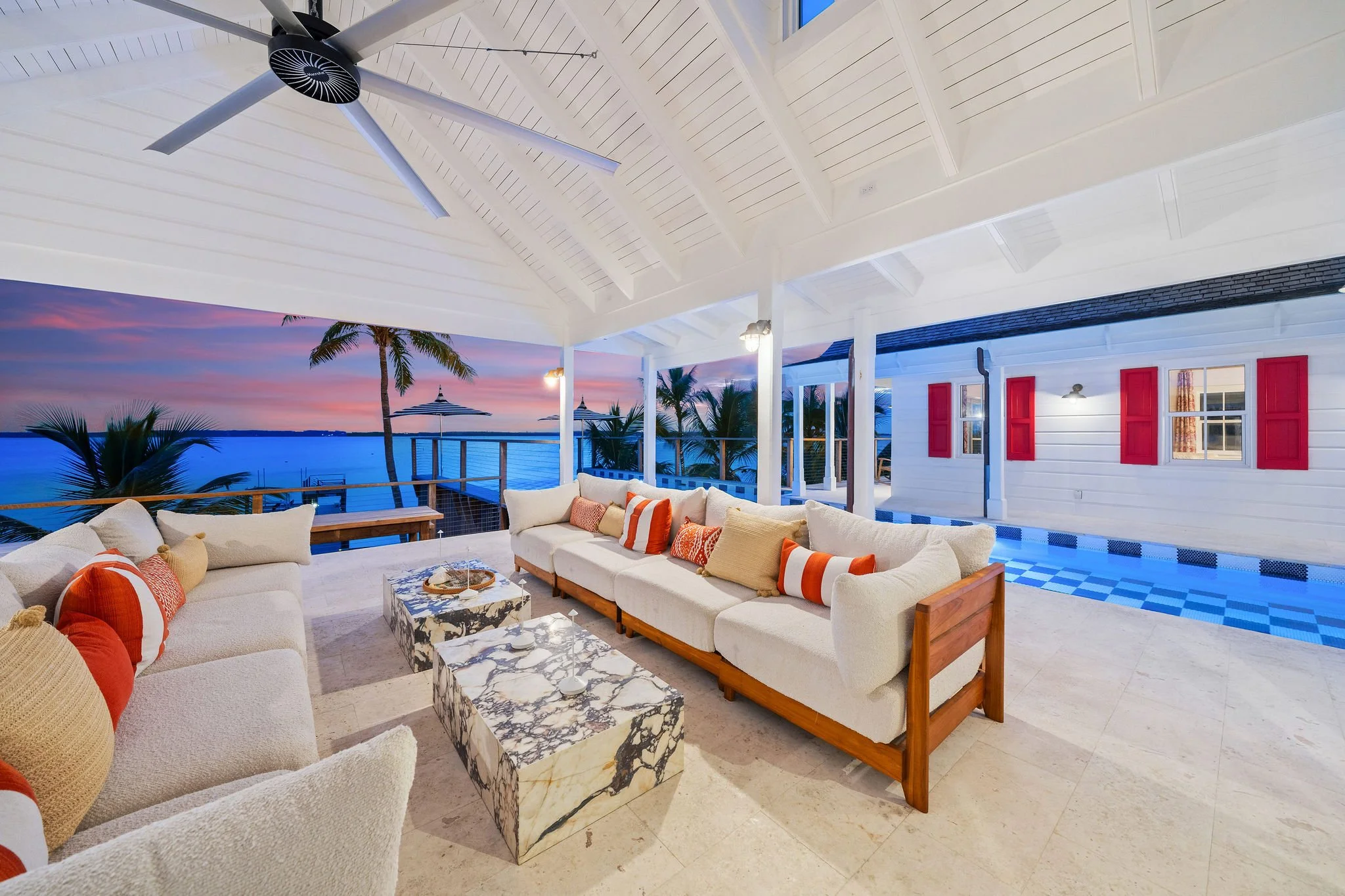 The Crown Villa-Outdoor-Area-Sunset-KC.jpg
