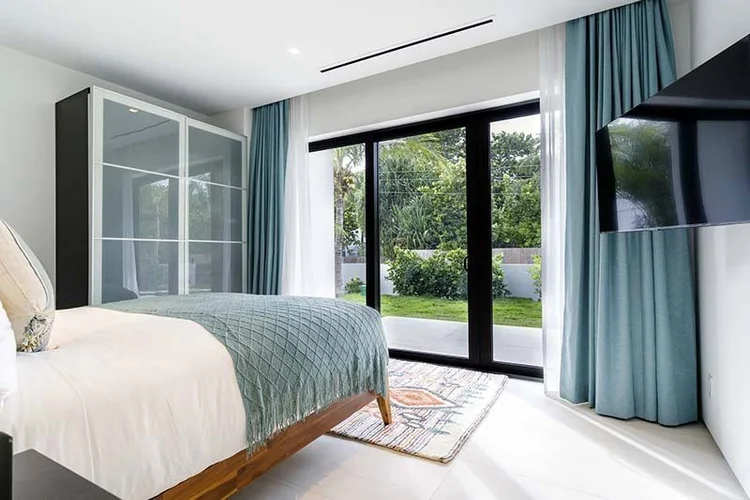 Bedroom 8