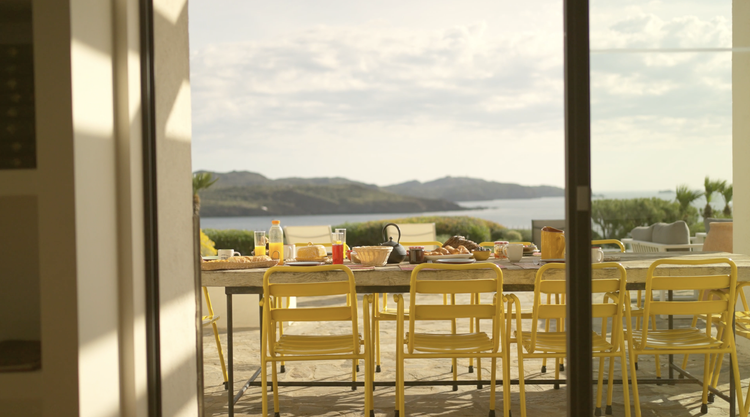 Provencal and Catalan food and wine