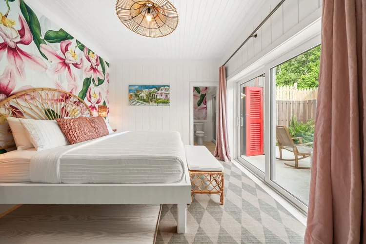 Bedroom 6