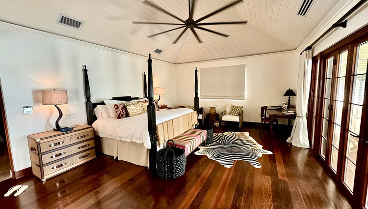 Bedroom 5