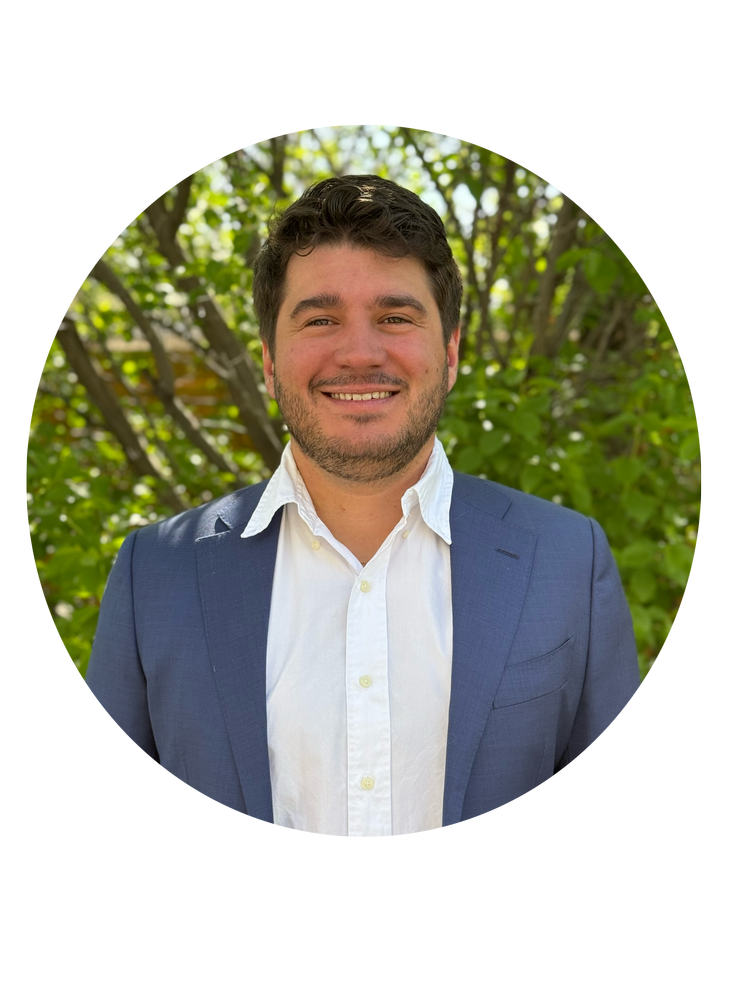 Nick Kemp, Founder and CEO of The Villa Connection
