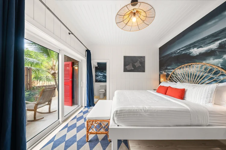 Bedroom 5