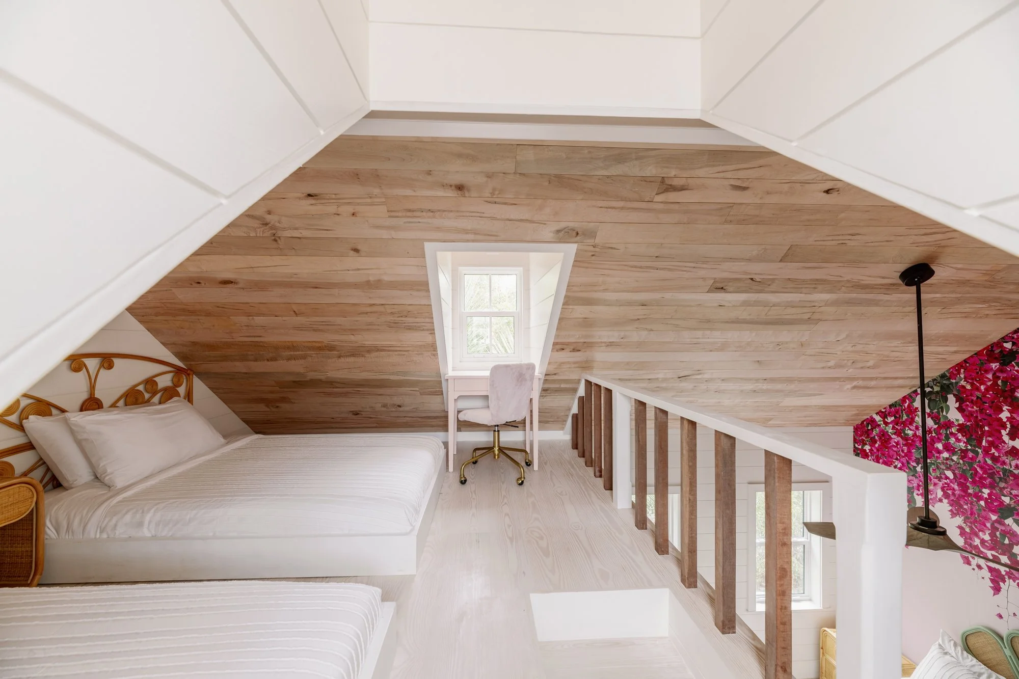 The Crown Villa-Bedroom 3 loft.jpg