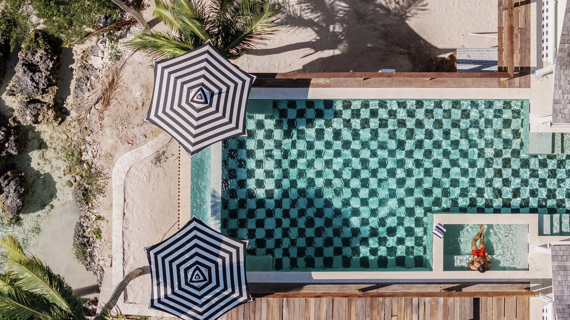 The Crown Villa - Birdseye Pool View.jpg