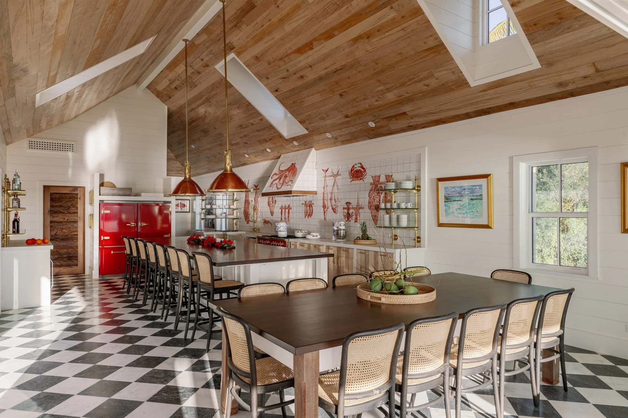 The Crown Villa-Kitchen:Dining.jpg