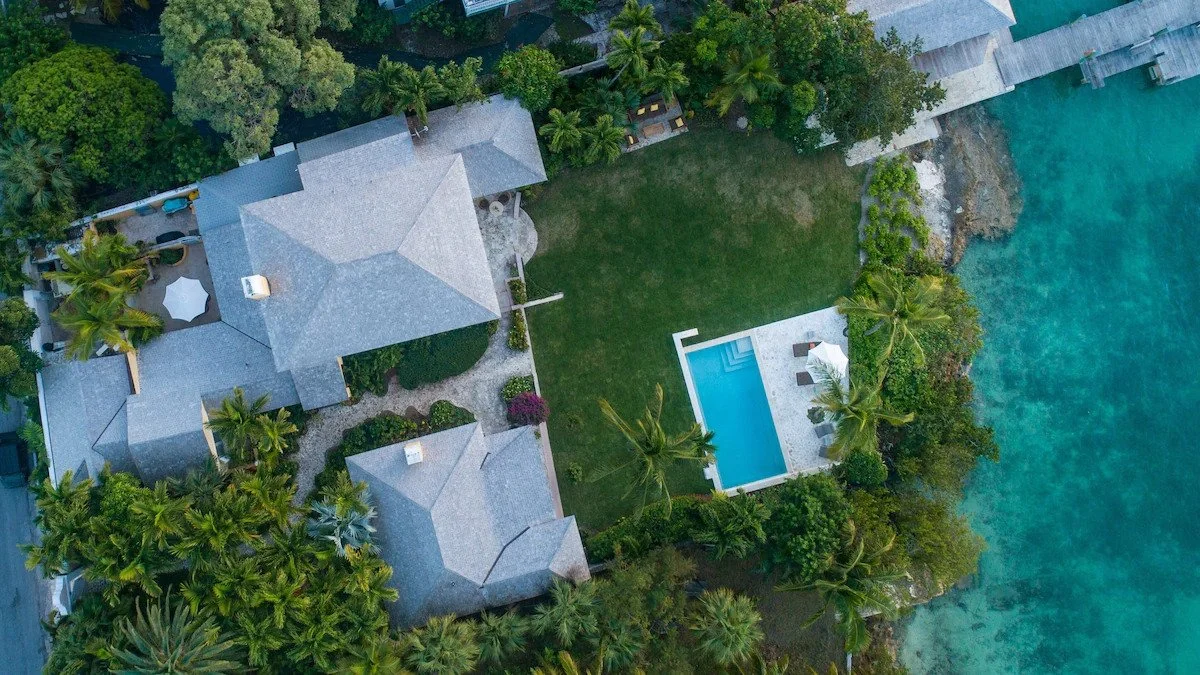 Honeycomb Villa