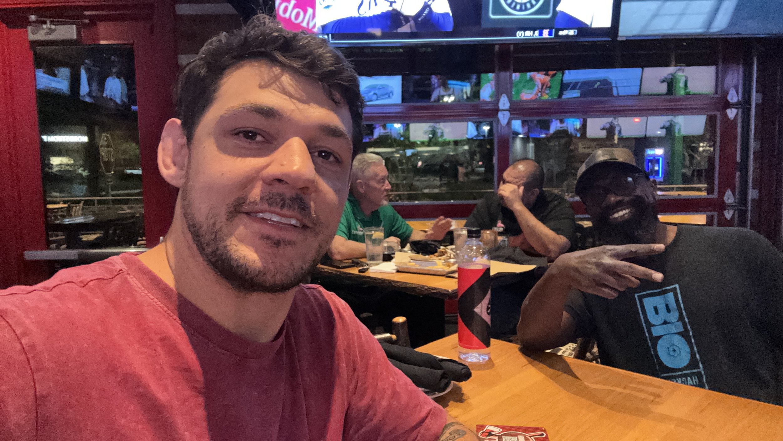 What Three Days in Arizona Taught Me About Pain, the Body, and What It Really Takes to Help People Move Better